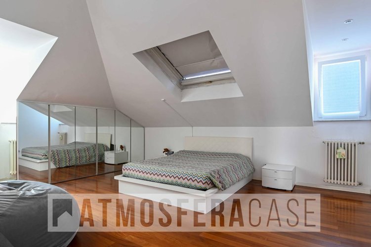 Quadrilocale Bergamo