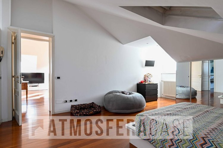 Quadrilocale Bergamo