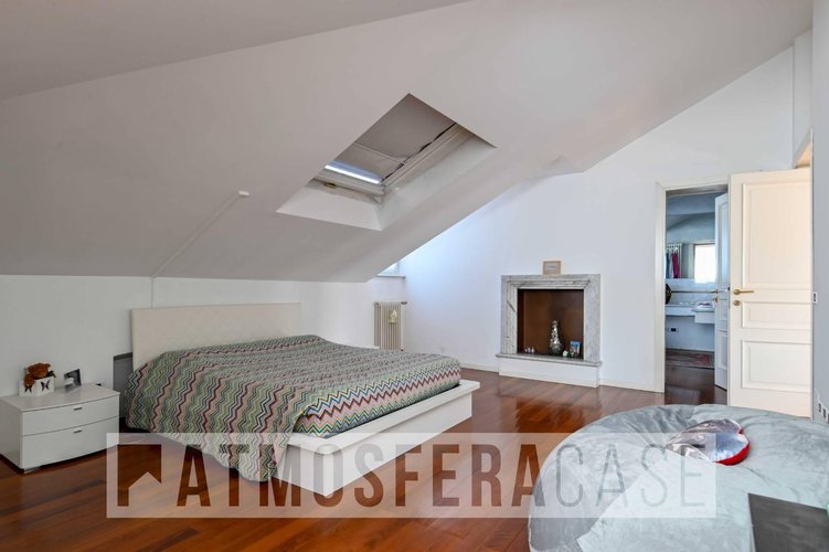 Quadrilocale Bergamo