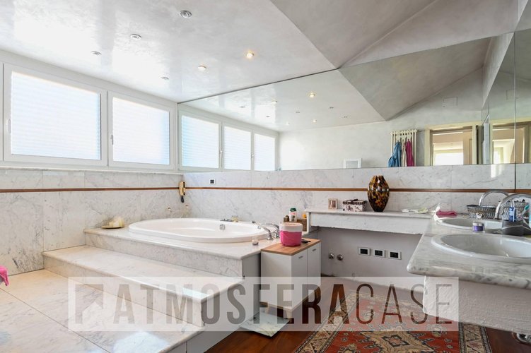 Quadrilocale Bergamo