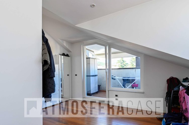 Quadrilocale Bergamo