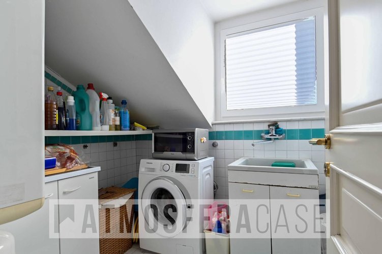 Quadrilocale Bergamo