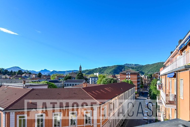 Quadrilocale Bergamo