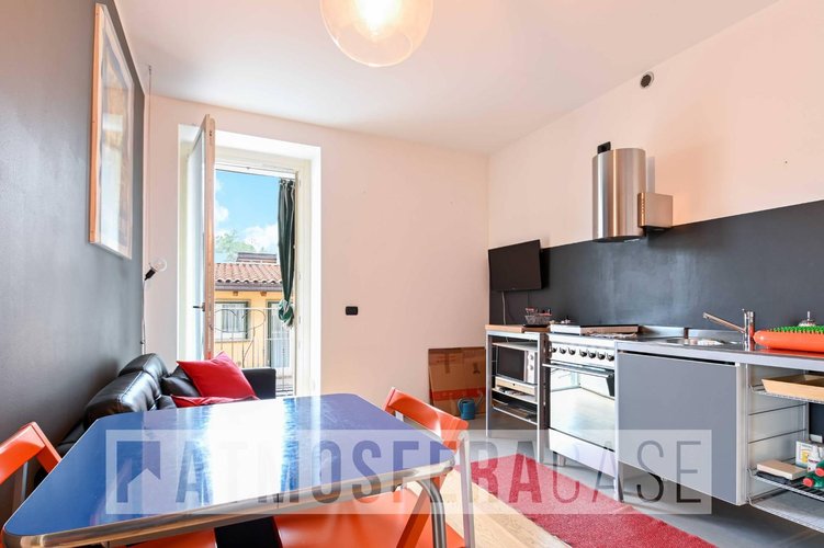 Bilocale Bergamo