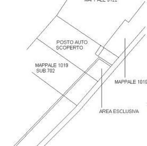 Quadrilocale Bergamo