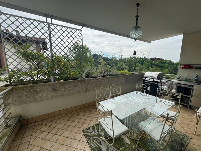 Attico / Mansarda Carimate