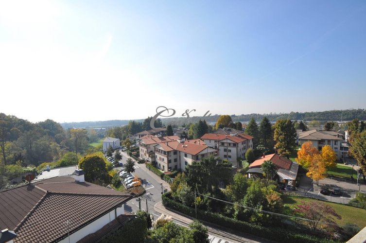 Attico / Mansarda Carimate