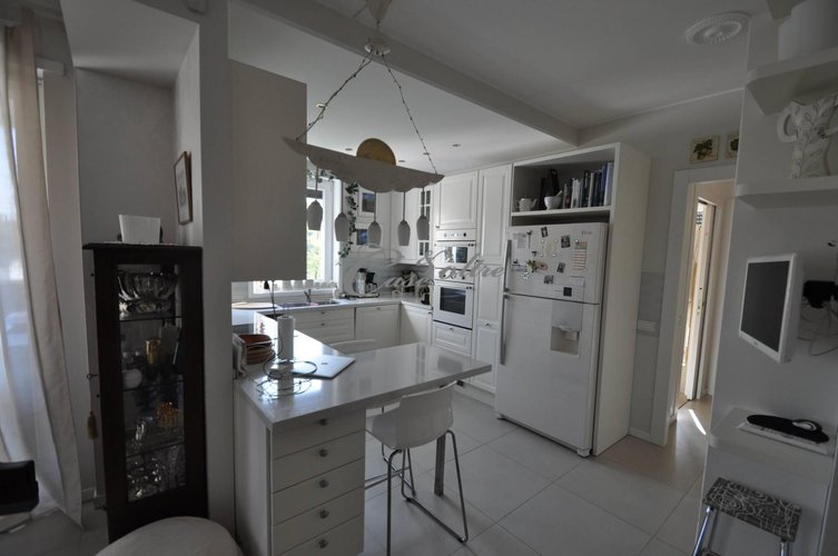 Attico / Mansarda Carimate