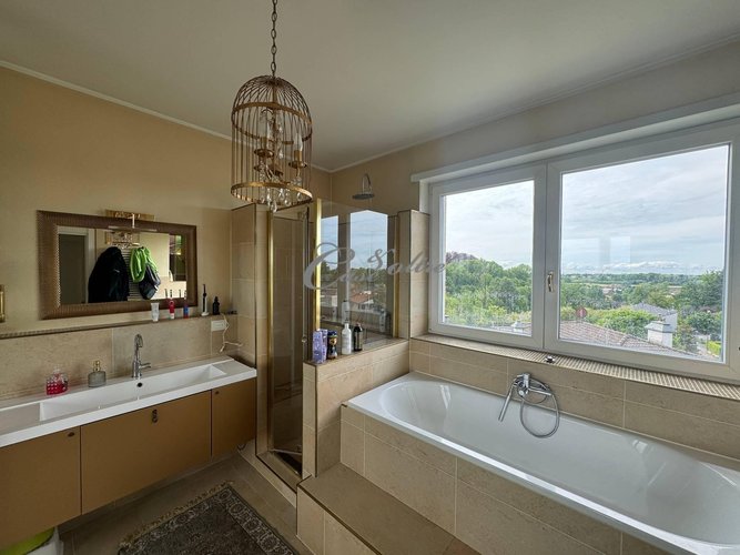 Attico / Mansarda Carimate