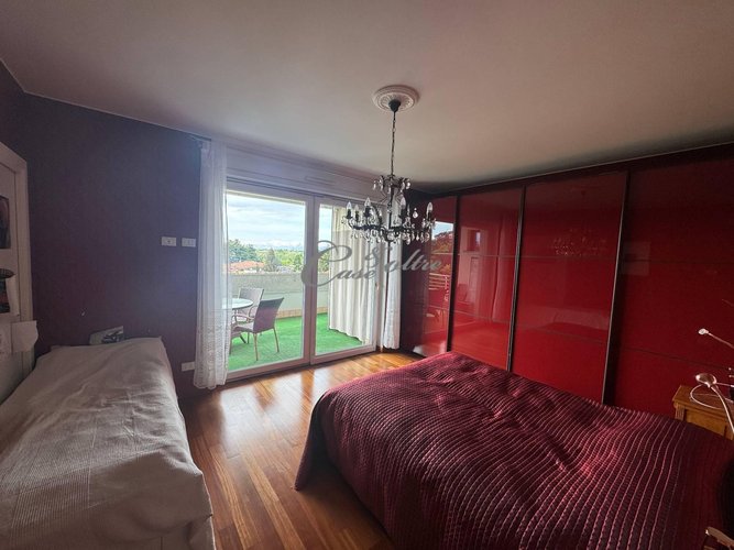 Attico / Mansarda Carimate