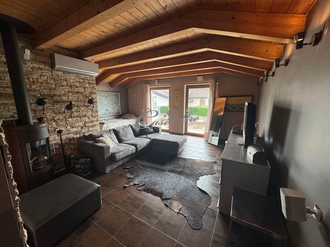 Attico / Mansarda Carimate