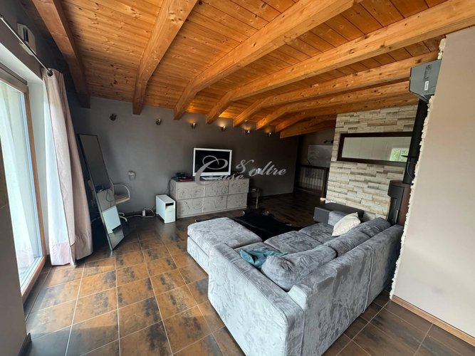 Attico / Mansarda Carimate