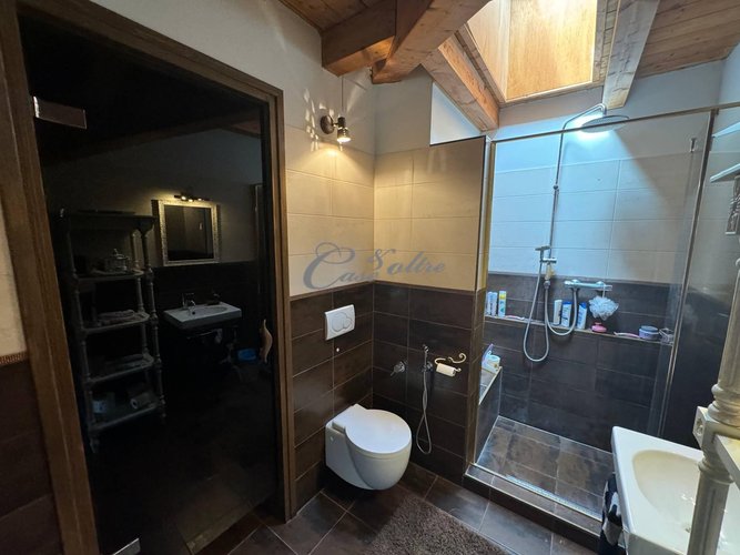 Attico / Mansarda Carimate