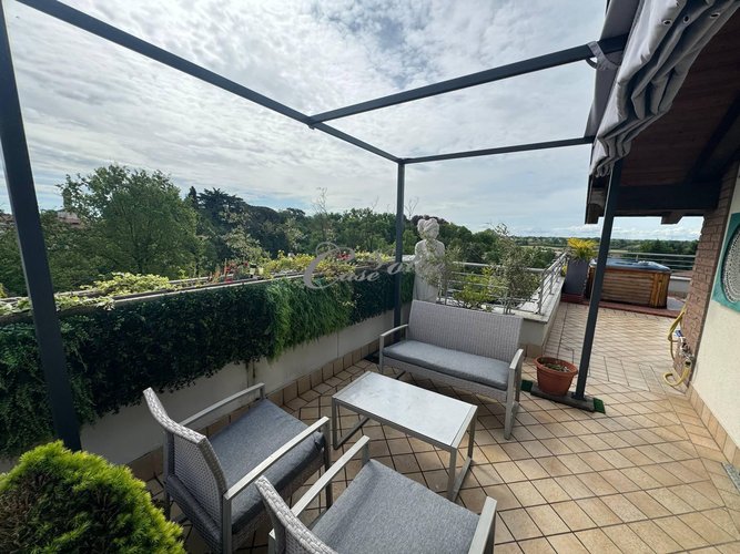 Attico / Mansarda Carimate