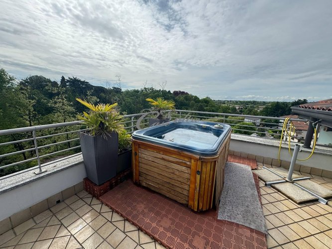 Attico / Mansarda Carimate