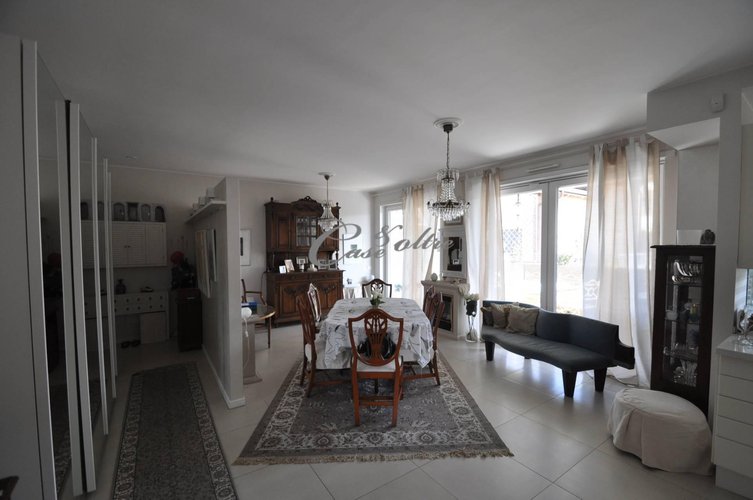 Attico / Mansarda Carimate