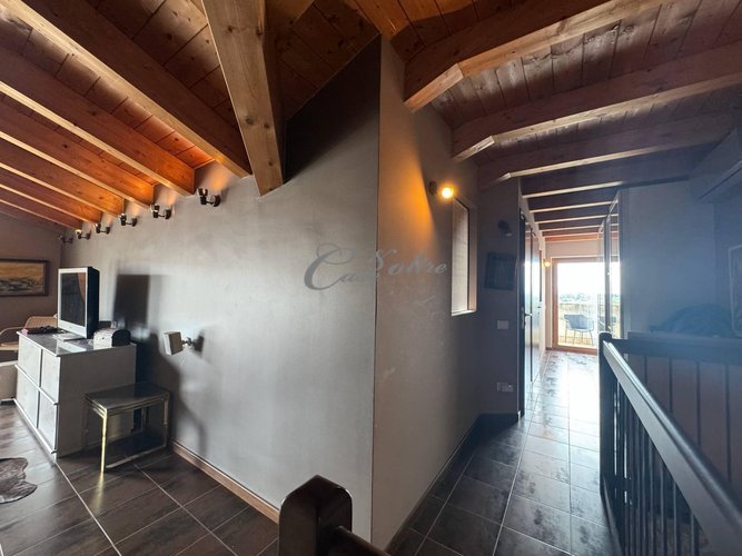 Attico / Mansarda Carimate