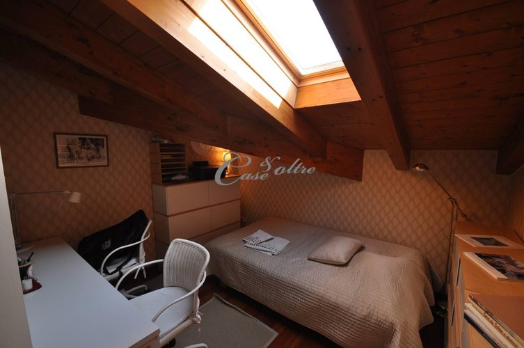 Attico / Mansarda Carimate