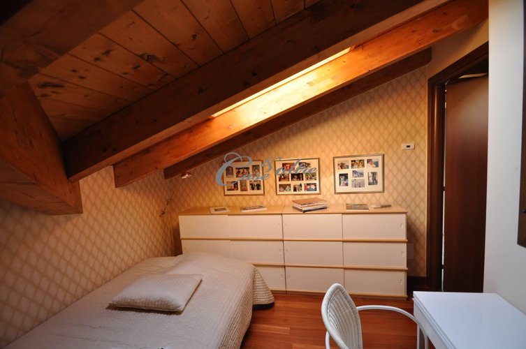 Attico / Mansarda Carimate