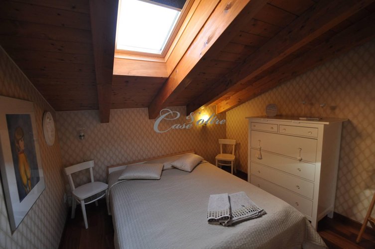 Attico / Mansarda Carimate