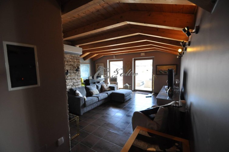 Attico / Mansarda Carimate