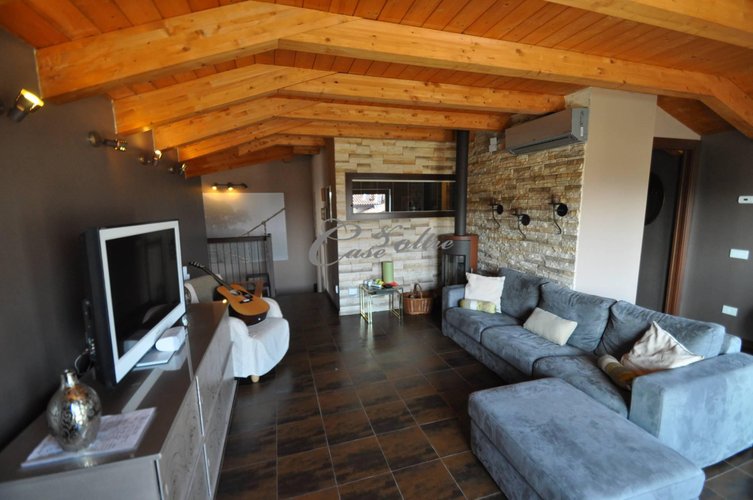 Attico / Mansarda Carimate