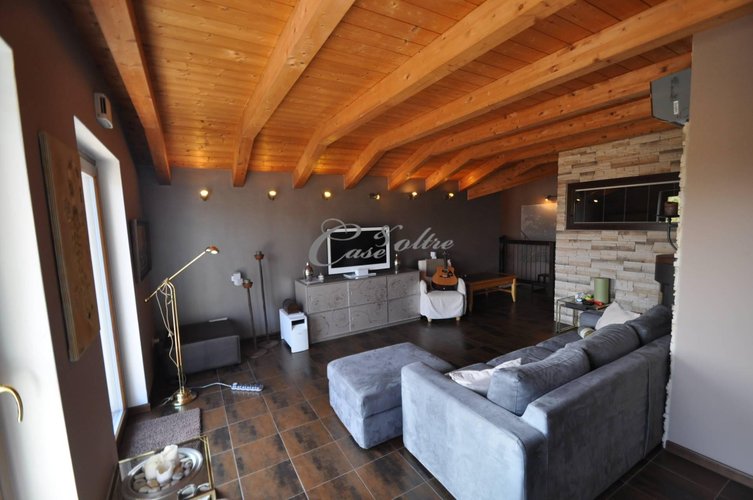 Attico / Mansarda Carimate