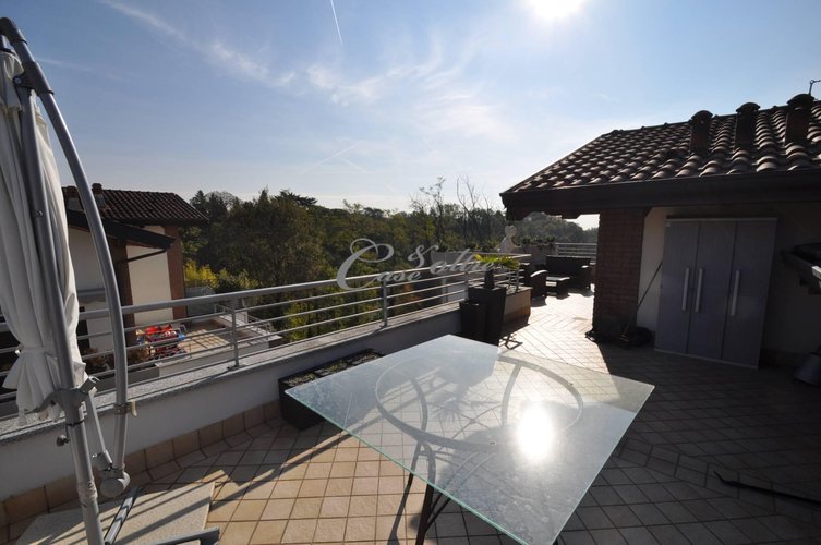 Attico / Mansarda Carimate