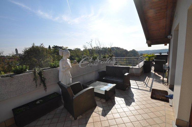 Attico / Mansarda Carimate