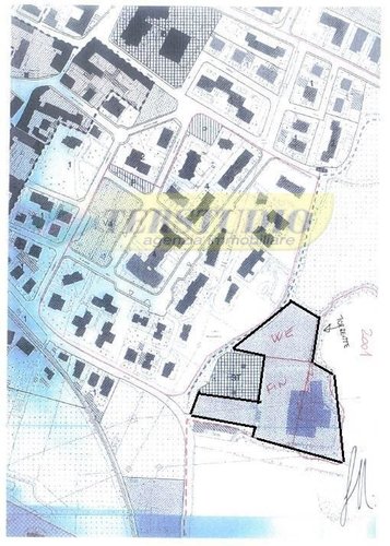 Capannone Industriale Dalmine