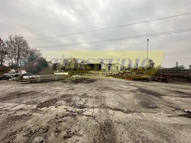 Terreno Industriale Dalmine