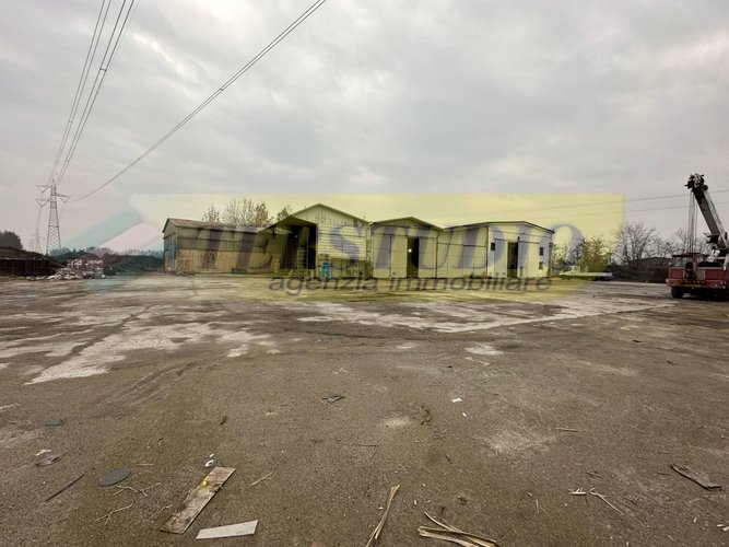 Terreno Industriale Dalmine