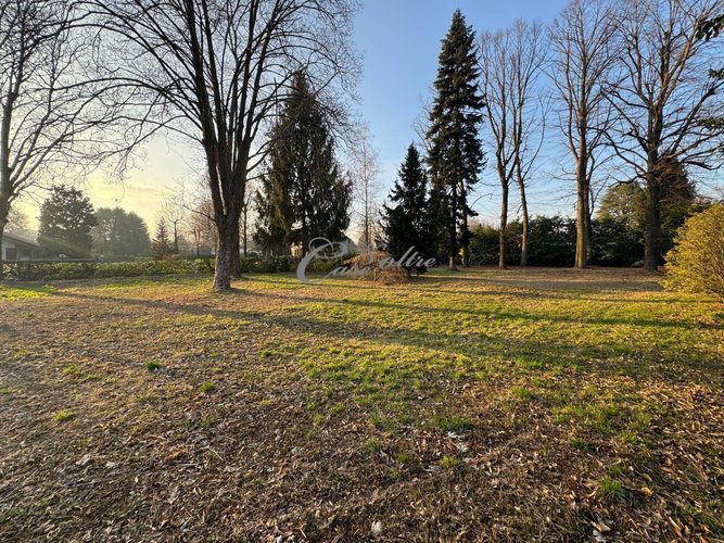 Terreno Residenziale Carimate