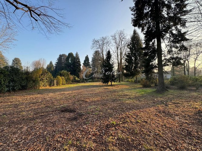 Terreno Residenziale Carimate