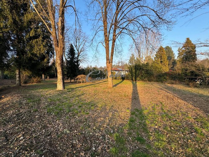 Terreno Residenziale Carimate