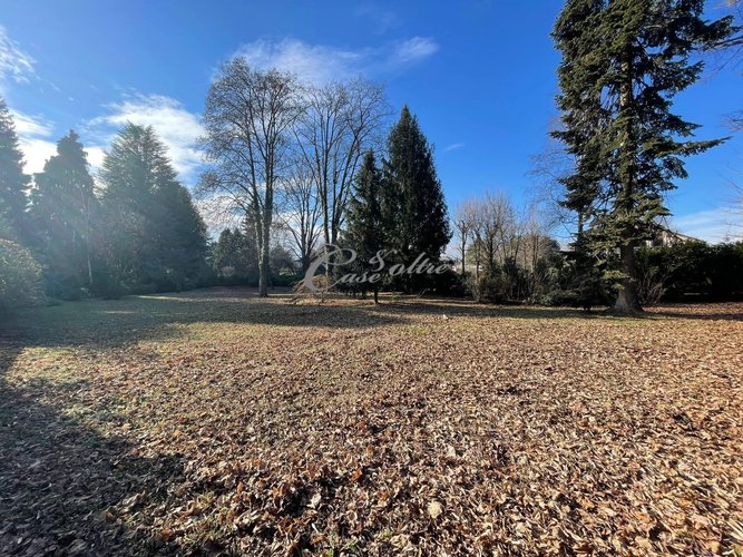 Terreno Residenziale Carimate