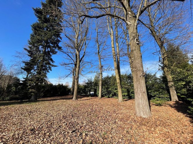 Terreno Residenziale Carimate