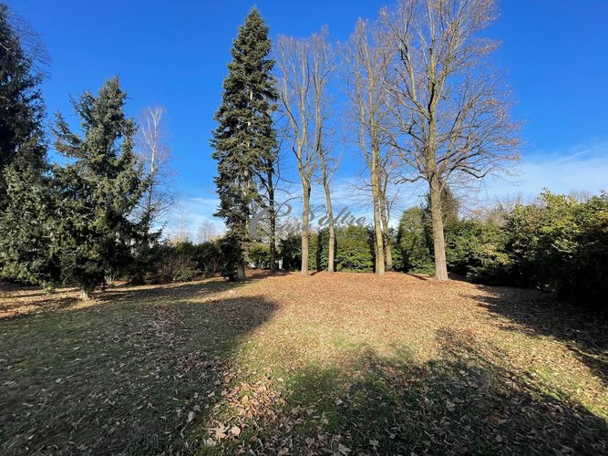 Terreno Residenziale Carimate