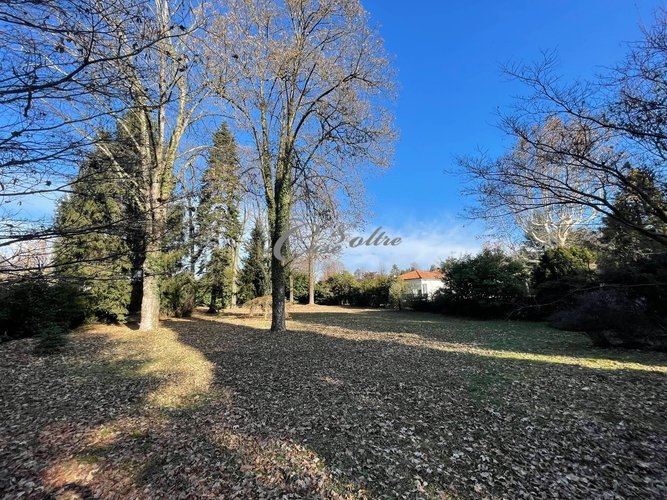 Terreno Residenziale Carimate