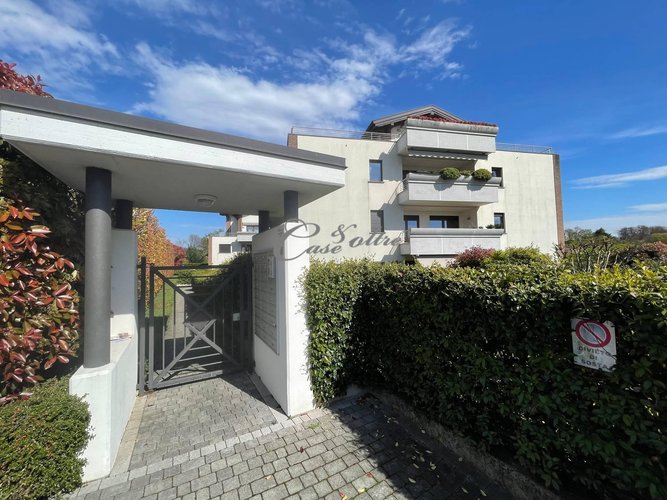 Attico / Mansarda Carimate