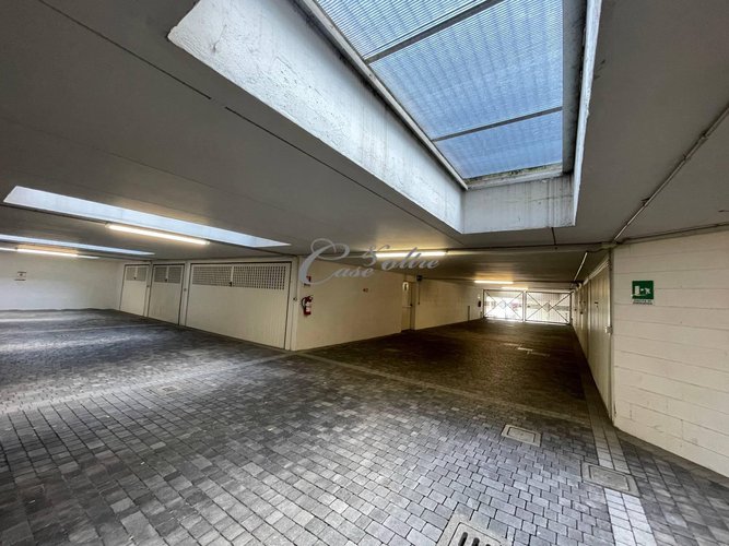 Attico / Mansarda Carimate