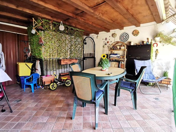 Plurilocale Bosisio Parini