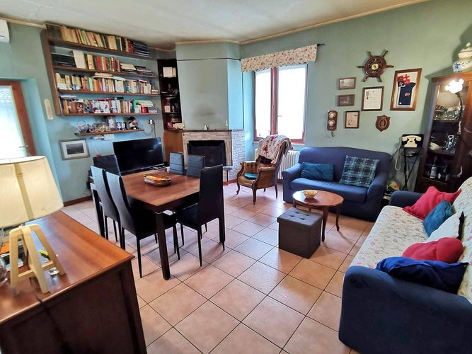 Plurilocale Bosisio Parini