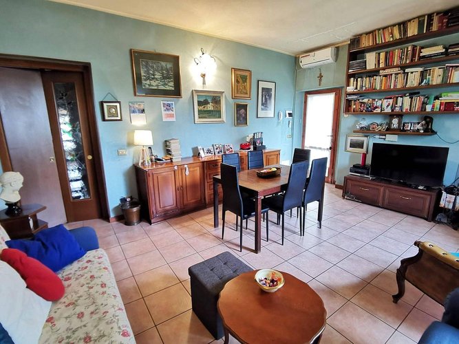 Plurilocale Bosisio Parini