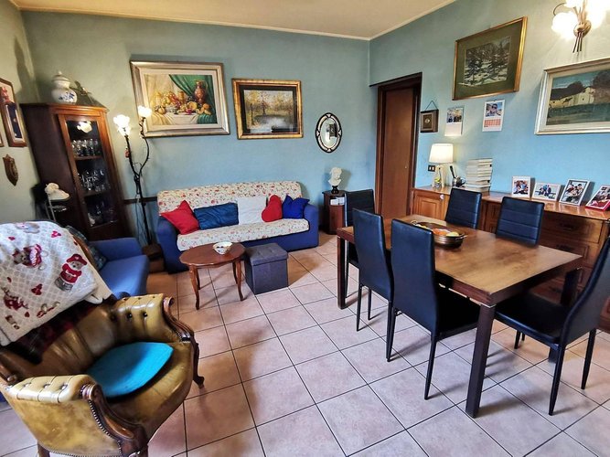 Plurilocale Bosisio Parini