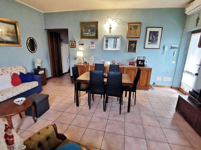 Plurilocale Bosisio Parini