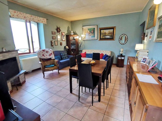 Plurilocale Bosisio Parini