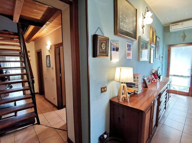 Plurilocale Bosisio Parini