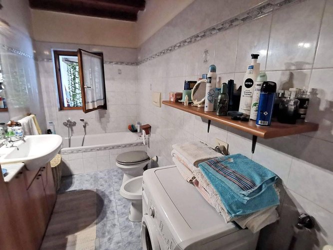 Plurilocale Bosisio Parini