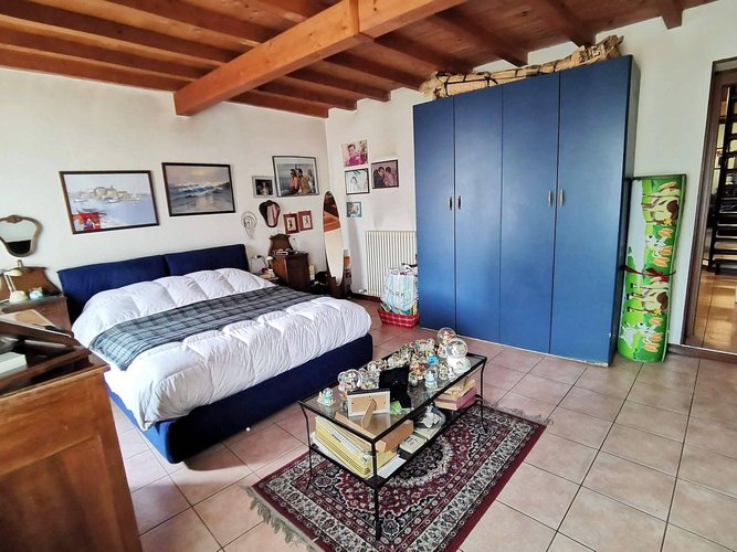 Plurilocale Bosisio Parini